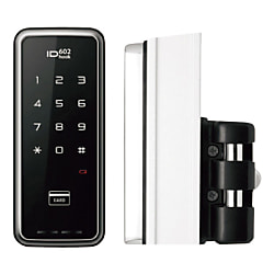 デジタルドアロック ID-602Bhook