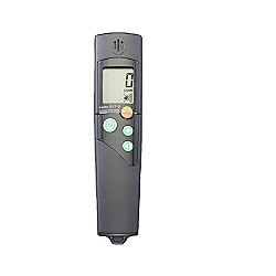 0～1999ppm 一酸化炭素濃度計（アラーム付）