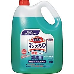 マジックリン 除菌プラス 業務用