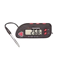 -50～300℃ デジタル温度計（マグネット付）