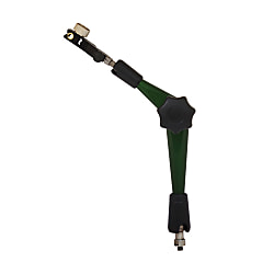 WMB-100G用部品 ロックアーム一式