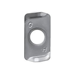高能率高送りカッタMFH用チップGH型 LOGU030310ER-GH-PR1510