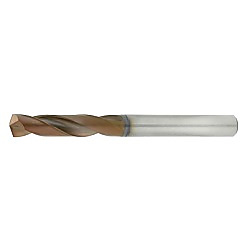 DSAE DSAシリーズ 耐熱合金加工用ソリッドドリル（外部給油形）