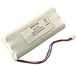 U1600ハンドヘルド・オシロスコープ用ニッケル水素電池パック 4500mA