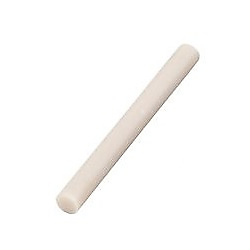 セラミック丸棒　窒化アルミ