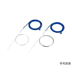 ロングシースK熱電対