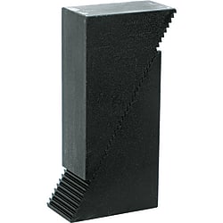 ステップブロック（2個1組） スチール（S50C）