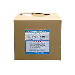 配管洗浄剤 スケールリムーバー NC100