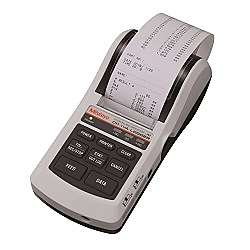 データロガー機能搭載小形プリンタ デジマチックミニプロセッサ DP-1VA LOGGER