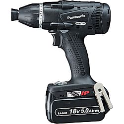 充電マルチインパクトドライバー"Dual"（デュアル）18V