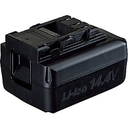 14.4V電池パック4.0Ah