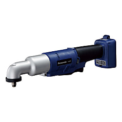 14.4V 充電アングルインパクトレンチ