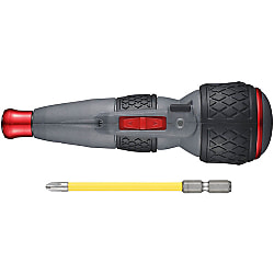 電ドラボールハイスピード（3.6V）