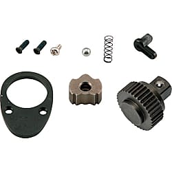 トルクレンチ用ラチェットリペアキット（補給部品） GW-03A-K
