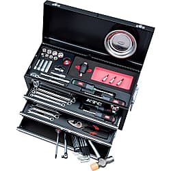 工具セット（差込角9.5mm・トルクルモデル）