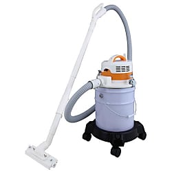 AC100V／1010W／16.0L　乾湿両用掃除機
