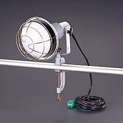 AC100V／50W　作業灯／LED（コード5.0m）