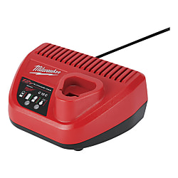 ミルウォーキー 電池パック・充電器