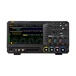 ミックスドシグナルオシロスコープ MSO5000シリーズ