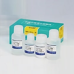 油分測定補充試薬 WA-OIL-R 20回分