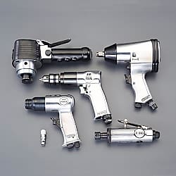 エアーツール5機種セット EA155D-8