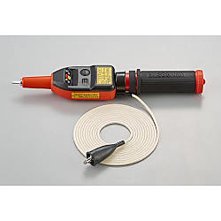 [AC／DC]　特高検電器（伸縮式）
