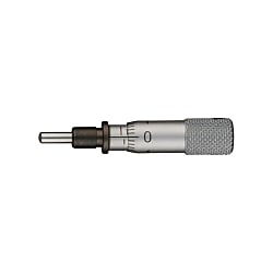 148シリーズ マイクロメータヘッド（標準形） MHT-5 超小形タイプ（ミツトヨ品番）