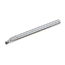 FSTUP ディンプルバー TP インサート対応（クーラント穴あり鋼シャンク） FSTUP1210L-09A