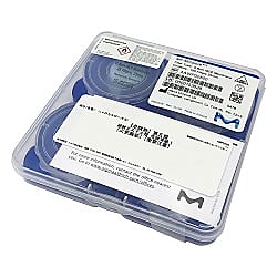 メンブレンフィルター（セルロース混合エステル）直径Φ25・47mm