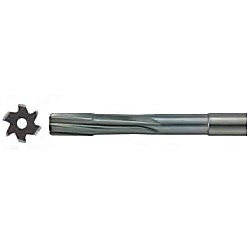 SSR型 穴用ソリッドリーマ SSR02980JS