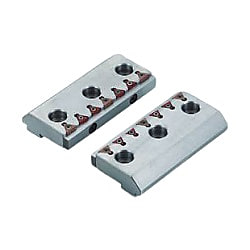 ステップ口金 超硬グリップタイプ LT5AU75-SJC