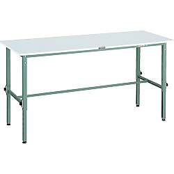 軽量高さ調節式作業台（基本タイプ） AEM型 RAEM2-1509-DG