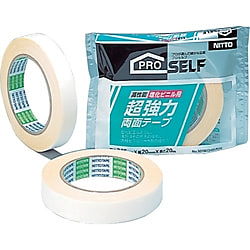 超強力両面テープ塩化ビニル用