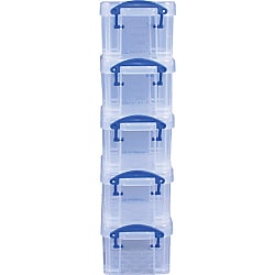 収納ケース Really Useful BOX セット品