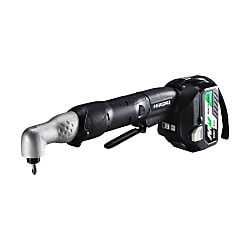 18V コードレスコーナインパクトドライバ WH18DYA