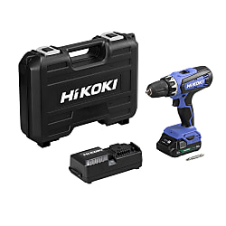 18V コードレスドライバドリル FDS18DF