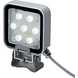 LED投光器（防水耐油型）