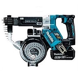 充電式オートパックスクリュドライバ FR451D