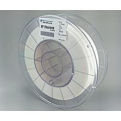 3Dプリンター用 HPフィラメント スーパーフレキシブルタイプ 500g HPF-BK500