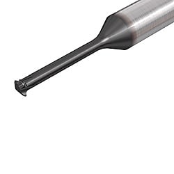 ねじ切りカッター ISOメートルねじ用 MTECI-ISO