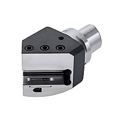 ホースレス接続対応角シャンク用 PSC アダプタ C6ASHR/L25-45-HPMC