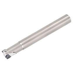 ねじ止め式高精度直角肩加工用柄付きカッタ EPA04 EPA04R010M10.0-02L