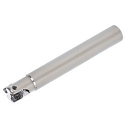 ねじ止め式直角肩加工用柄付きカッタ EPAV04 EPAV04M016C16.0R04L