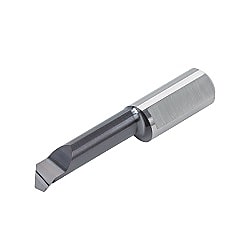 内径・倣い・面取り加工用超硬ソリッドバー TBTR/L