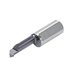 内径ねじ切り加工用超硬ソリッドバー TBIR