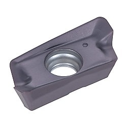 EPAV12/HPAV12-M/TPAV12形直角肩加工用インサート AVMT-MM形 AVMT120430PDER-MM-AH3225