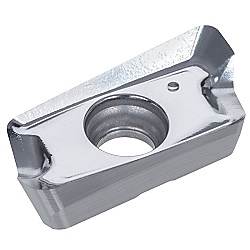 直角肩加工用 EPAV12/HPAV12-M/TPAV12形カッタ用インサート AVGT AVGT120404PDFR-AM-KS05F