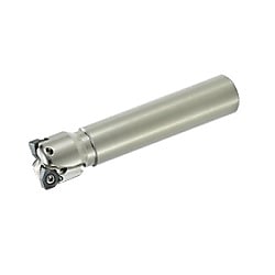 WWX200 両面インサート式汎用肩削りカッタ シャンクタイプ クーラント穴あり WWX200R3503SA32L