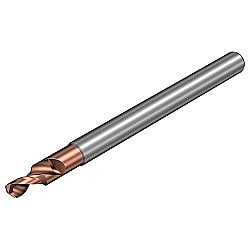 CoroDrill（R） 862-GP 小径ソリッドドリル 862.2-1050-020A0-GP-X2BL