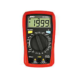 デジタルマルチメーター AD-5529A